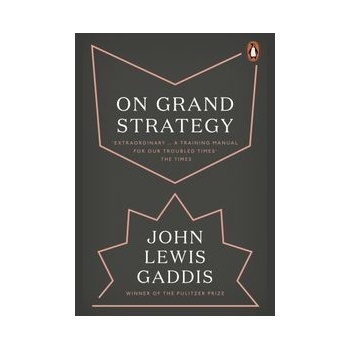 On Grand Strategy