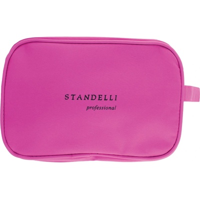 Standelli Professional kosmetická taštička růžová