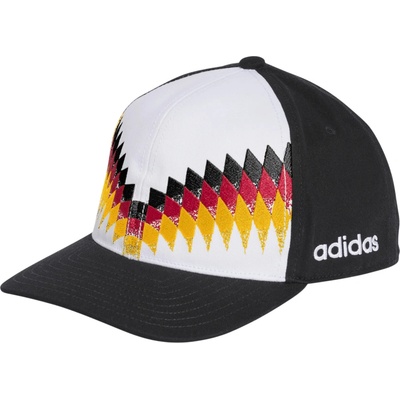 adidas Germany 2026 Snap Back bílá