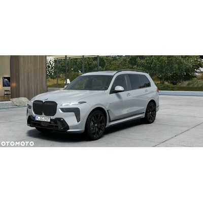 BMW X7 259 kW