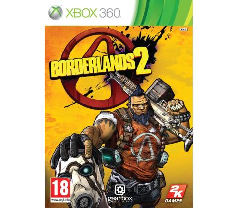 Borderlands 2