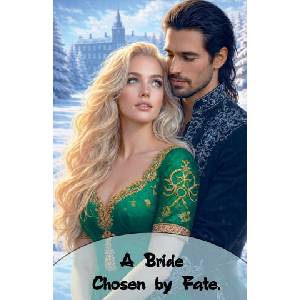 A Bride Chosen by Fate. | Olena Shevtsova (2026)