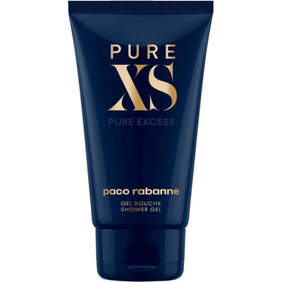 Paco Rabanne Pure XS Душ гел 150ml