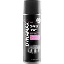 DYNAMAX DXT14 Copper Spray 500 ml