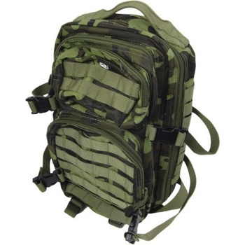 MFH Assault I vzor 95 AČR 30 l