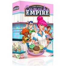 Ludonova Cupcake Empire