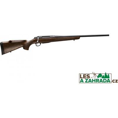 Tikka Kulovnice opak. Tikka,Mod.: T3x Forest 6,5x55 SE.:20"/508mmm,pažba -finský ořech – Sleviste.cz