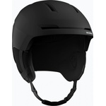 Salomon Скиорска каска Salomon Pioneer 3 Access black