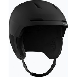 Salomon Скиорска каска Salomon Pioneer 3 Access black