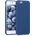 kwmobile Калъф за Apple iPhone 6 - син