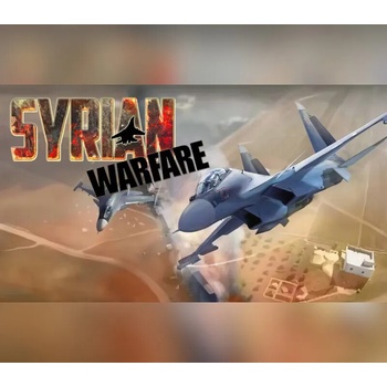 Syrian Warfare