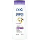 Dixi šampón na šedivé vlasy 400 ml