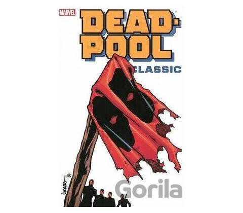Deadpool Classic