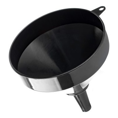 AMIO lievik na palivo veľký rovný 24 cm