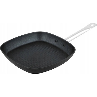 CS Solingen Grilovací pánev 32 cm s nepřilnavým povrchem