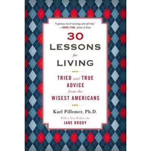 30 Lessons for Living (2012)