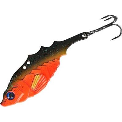 Mikado CIKÁDA - M-VIB 3g - 35mm- FIRE TIGER - 1 ks