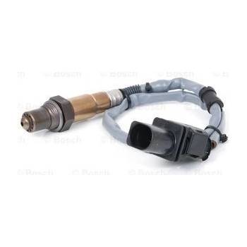 Lambda sonda BOSCH 0 258 017 491