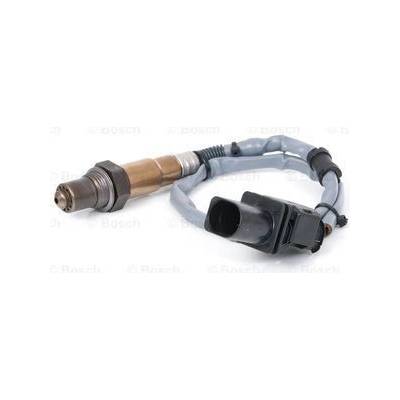 Lambda sonda BOSCH 0 258 017 491