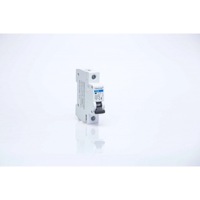 Tracon 1A/1P C 6kA TDZ-1C-1