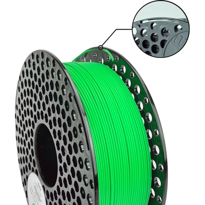 AzureFilm PLA Light green - 1, 75 mm / 1000 g (FP171-6019)