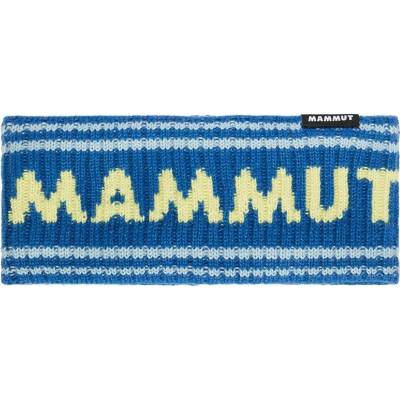Mammut Retro modrá