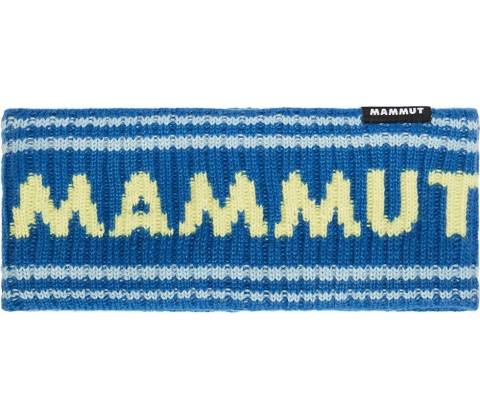 Mammut Retro modrá
