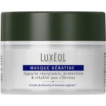 Luxéol Маска с кератин за възстановяване и плътност на косата, 200 ml (337871 NTRV)