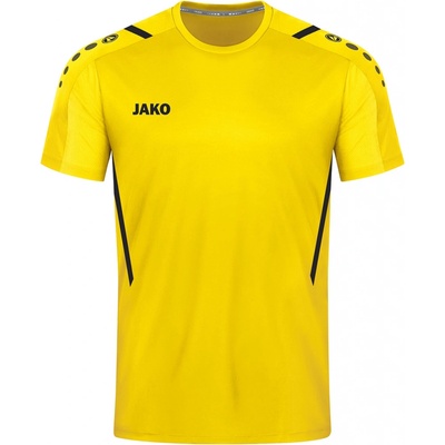 Jako AG Challenge žlutá