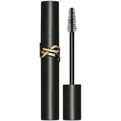 Yves Saint Laurent Lash Clash Extreme Volume riasenka pre extra objem 01 Black 9 ml