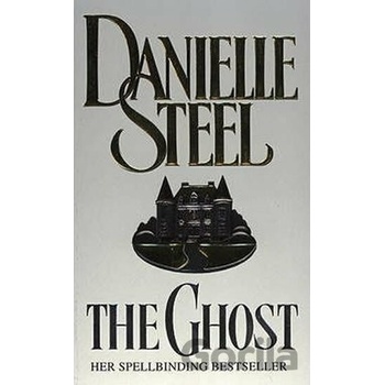 The Ghost - Danielle Steel