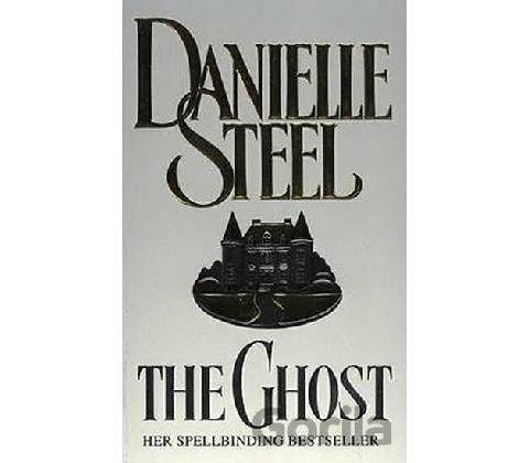 The Ghost - Danielle Steel