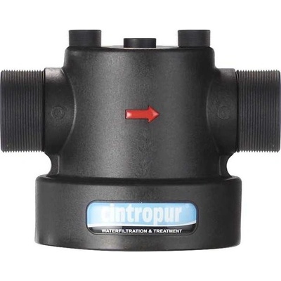 Cintropur BE Hlavice filtru NW500-650