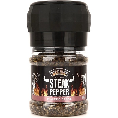 Don Marco´s Steak Pepper Classic Steak 130 g