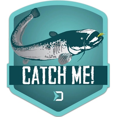 Delphin CatchME! SUMEC 9x8cm