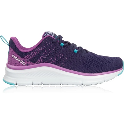 Karrimor Детски маратонки Karrimor Duma 6 Junior Girl Running Shoes - Purple