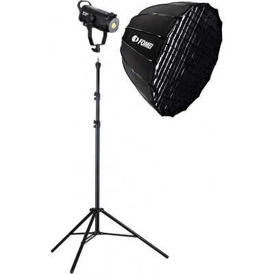 LED 150B softbox KIT