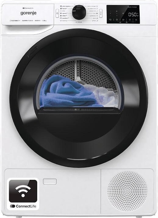 Gorenje DPNE82/GNLWIFI