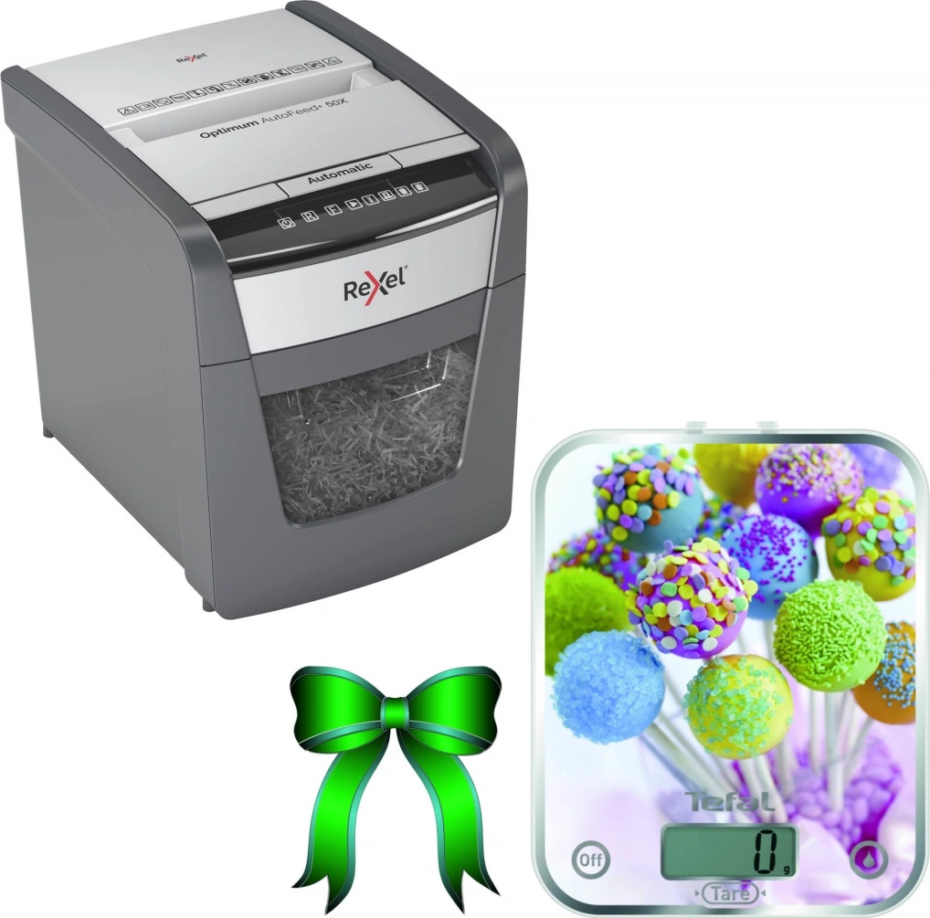 Rexel Optimum 50x
