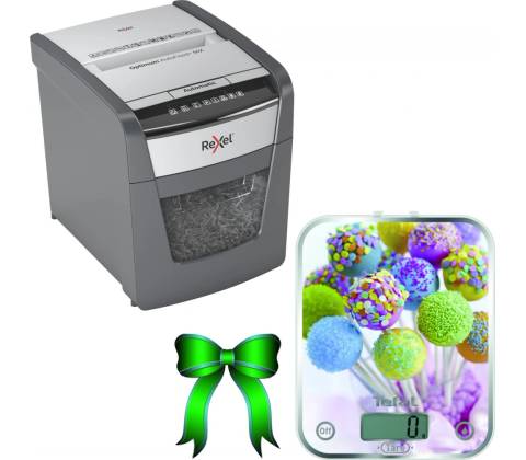 Rexel Optimum 50x