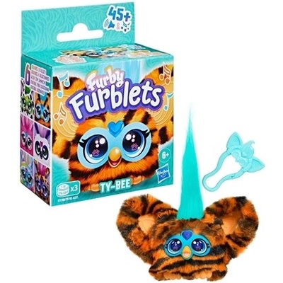 Hasbro Furby Furblets Ty-Bee G1700