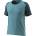 Dynafit Transalper S/S Tee M Размер: L / Цвят: син