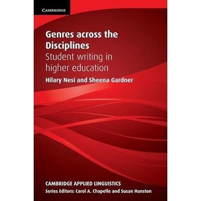 Cambridge Applied Linguistics