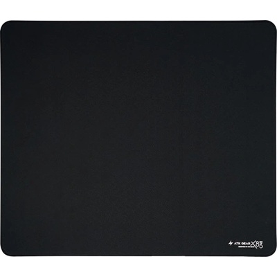 ATK X83 XSoft eSport геймърска подложка за мишка черна X83 XSOFT ESPORT XL BLACK (X83 XSOFT ESPORT XL BLACK)