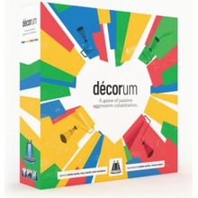 Floodgate Games Décorum EN