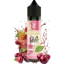 Zeus Juice BOLT Shake & Vape Cherry Cola 20ml