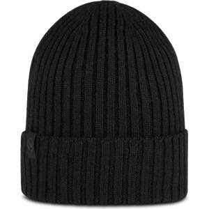 Buff Зимна шапка (beanie) Buff Knitted Beanie Norval Beanie - Black - размер One Size (904-0577-1311)