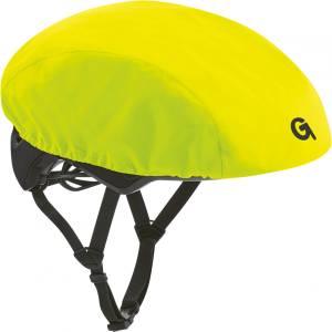Gonso Каска за планинско колоездене Gonso Helmhaube Cycling cap - Safety Yellow (851-1104-0111)