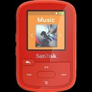 MP3 a MP4 přehrávače SanDisk Clip Sports Plus 16GB