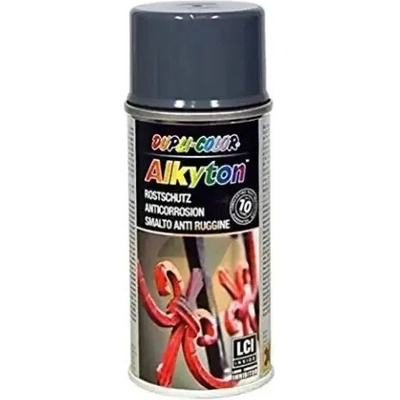 Alkyton Antikorózna 150 ml čiernosivá